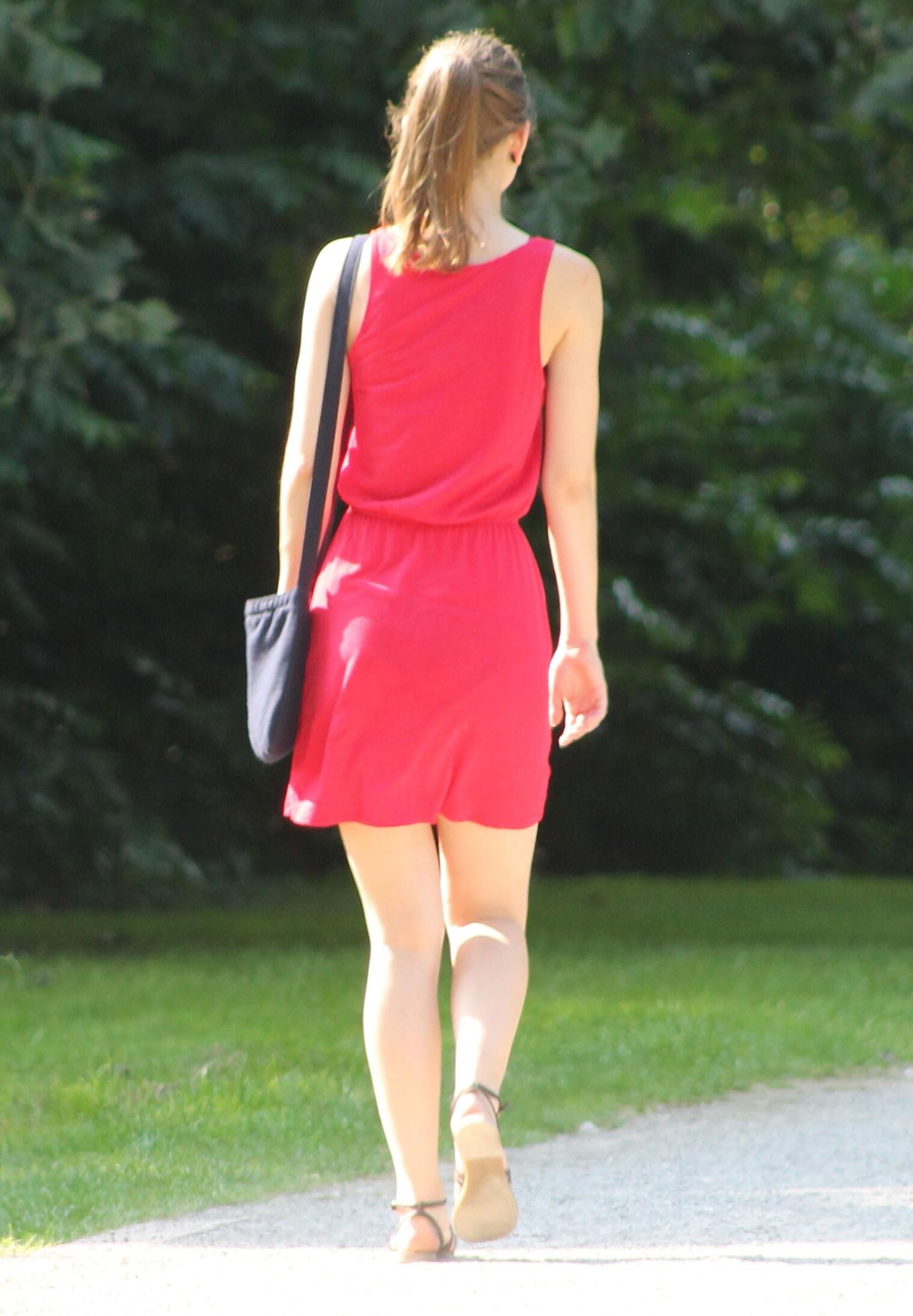 Candid Girls Teen Street Voyeur 