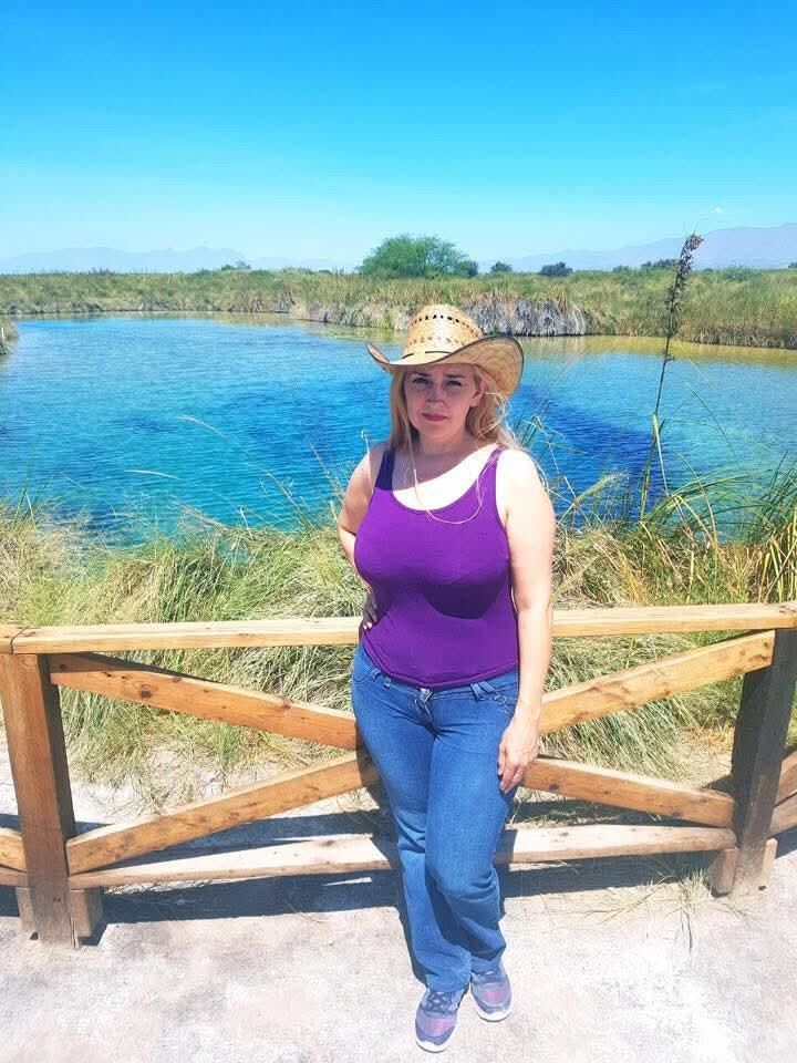 Haydee Aracely Cantú