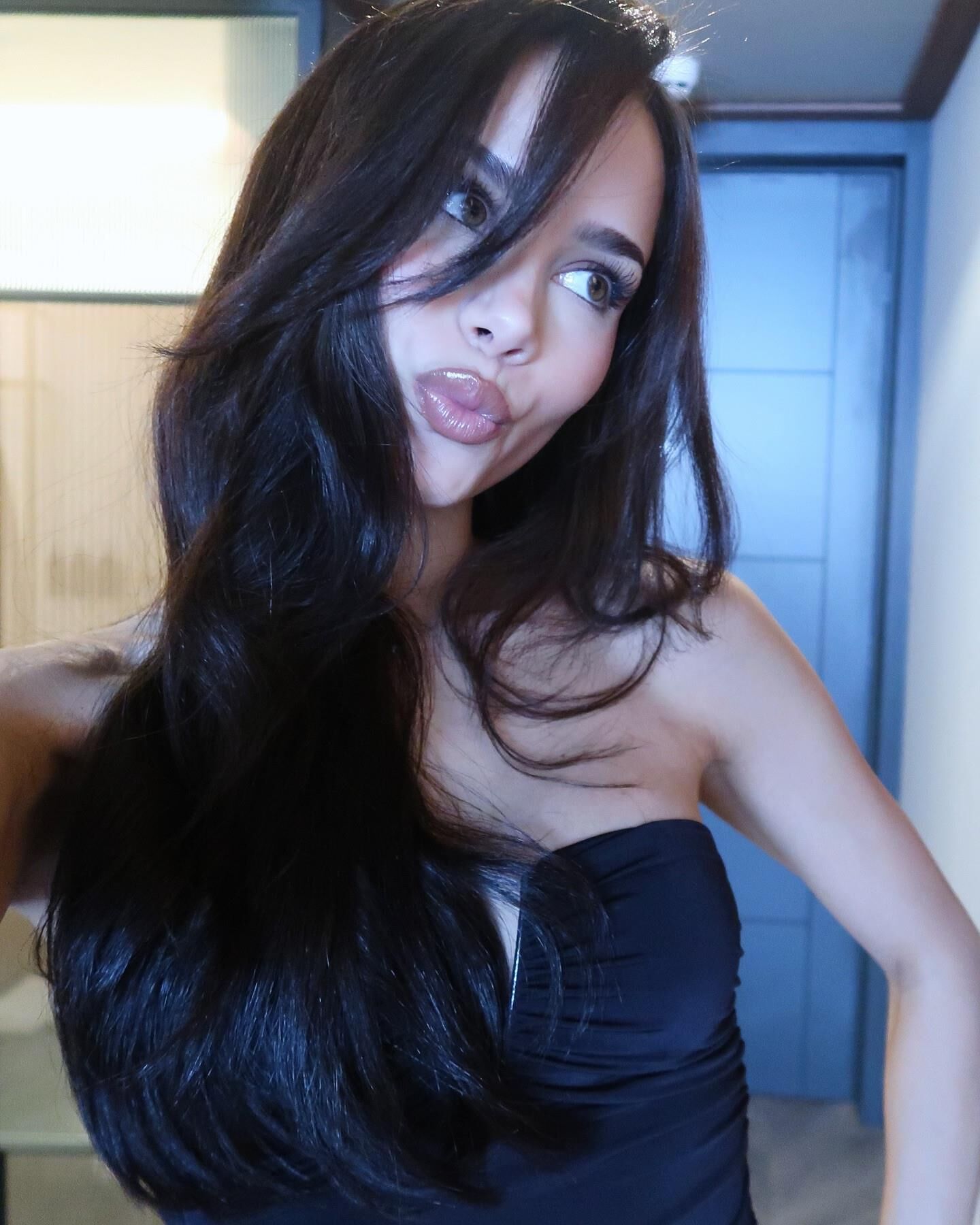 Boneca finlandesa Jenna