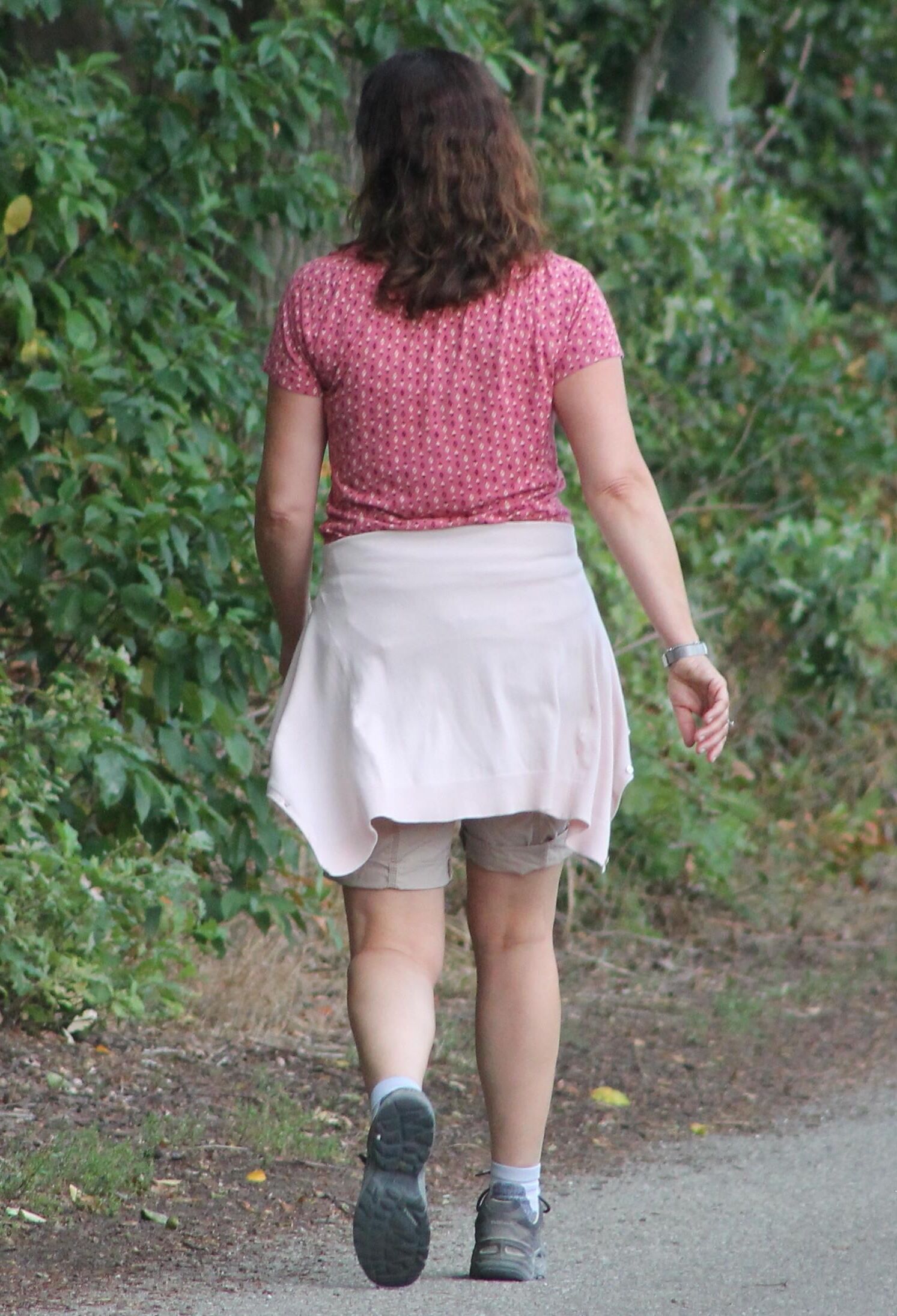 Candid Girls Teen Street Voyeur 