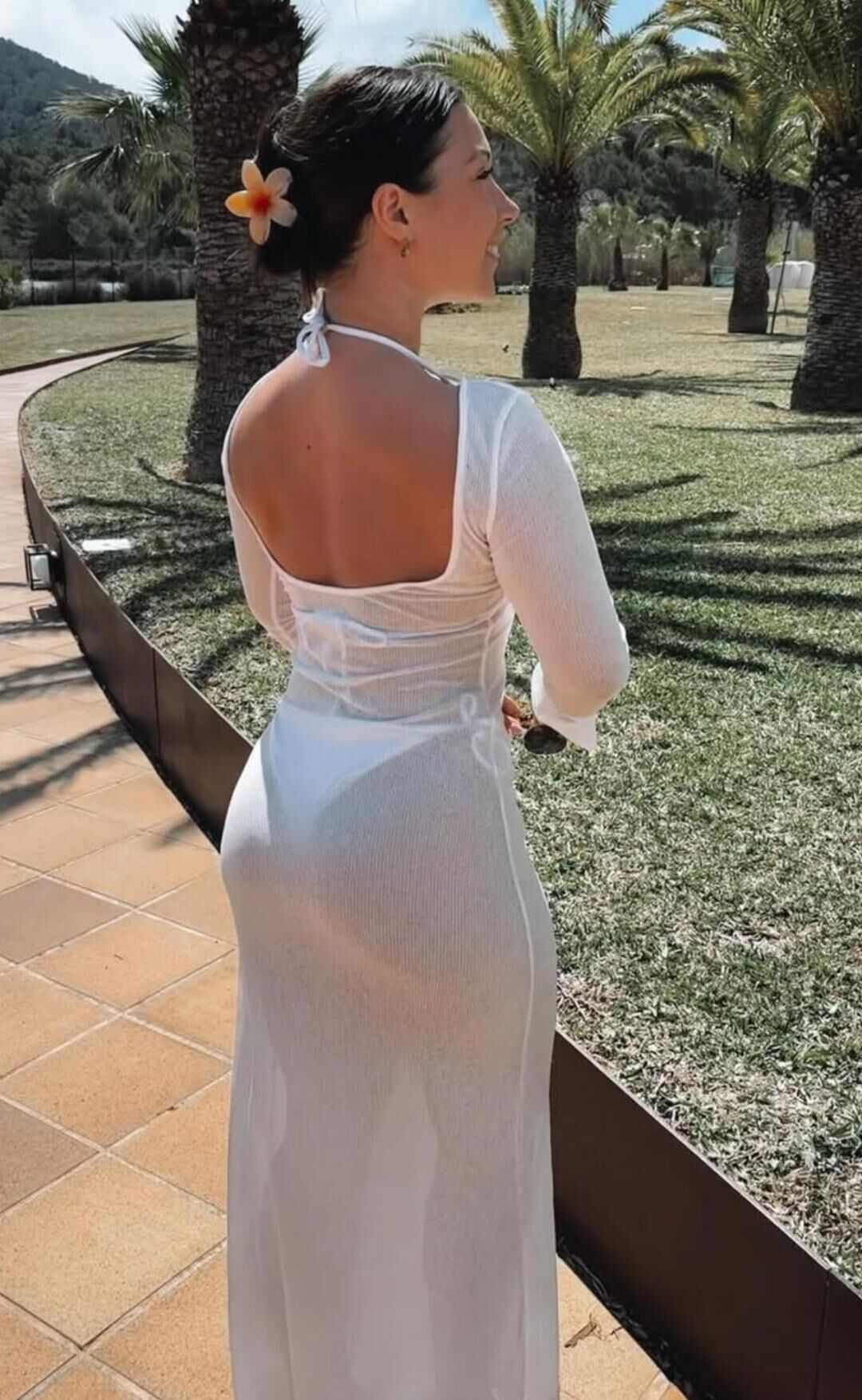 Bunda fofa