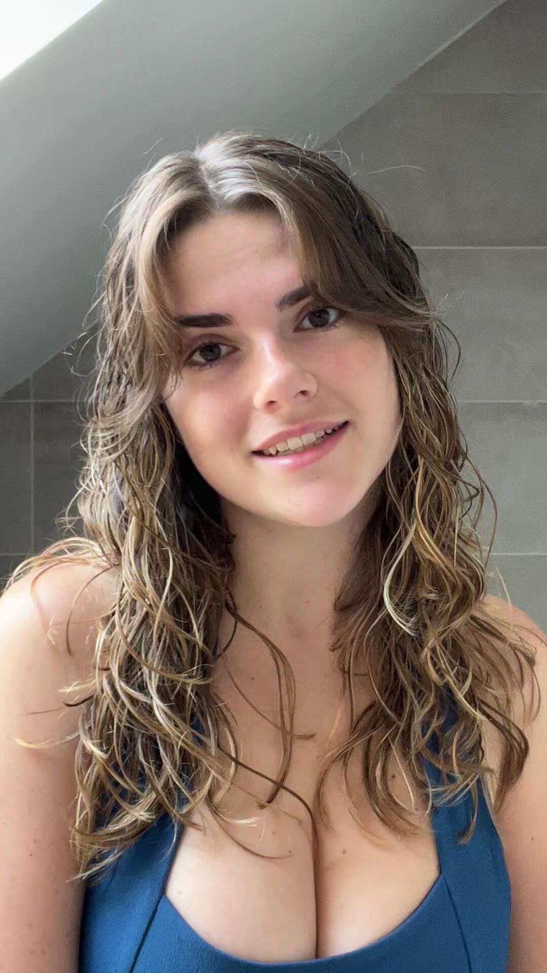 Namorada do meu filho