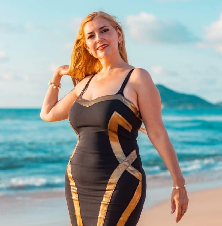 Haydee Aracely Cantú