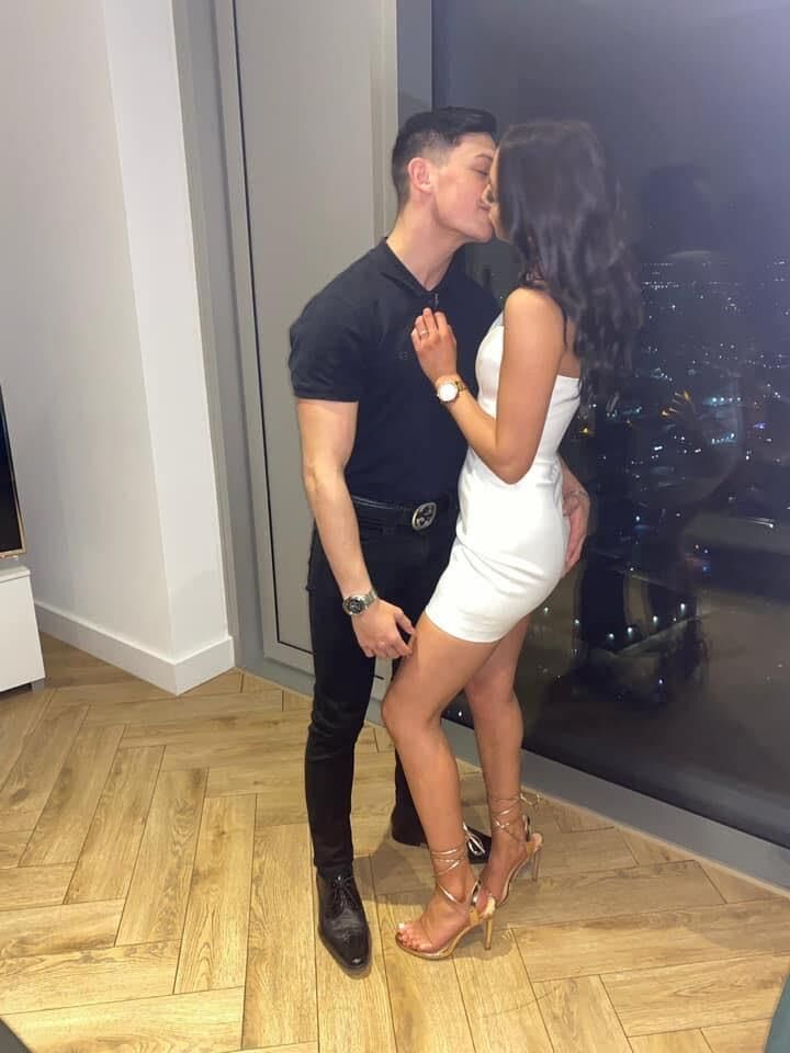 Pegue minha bunda