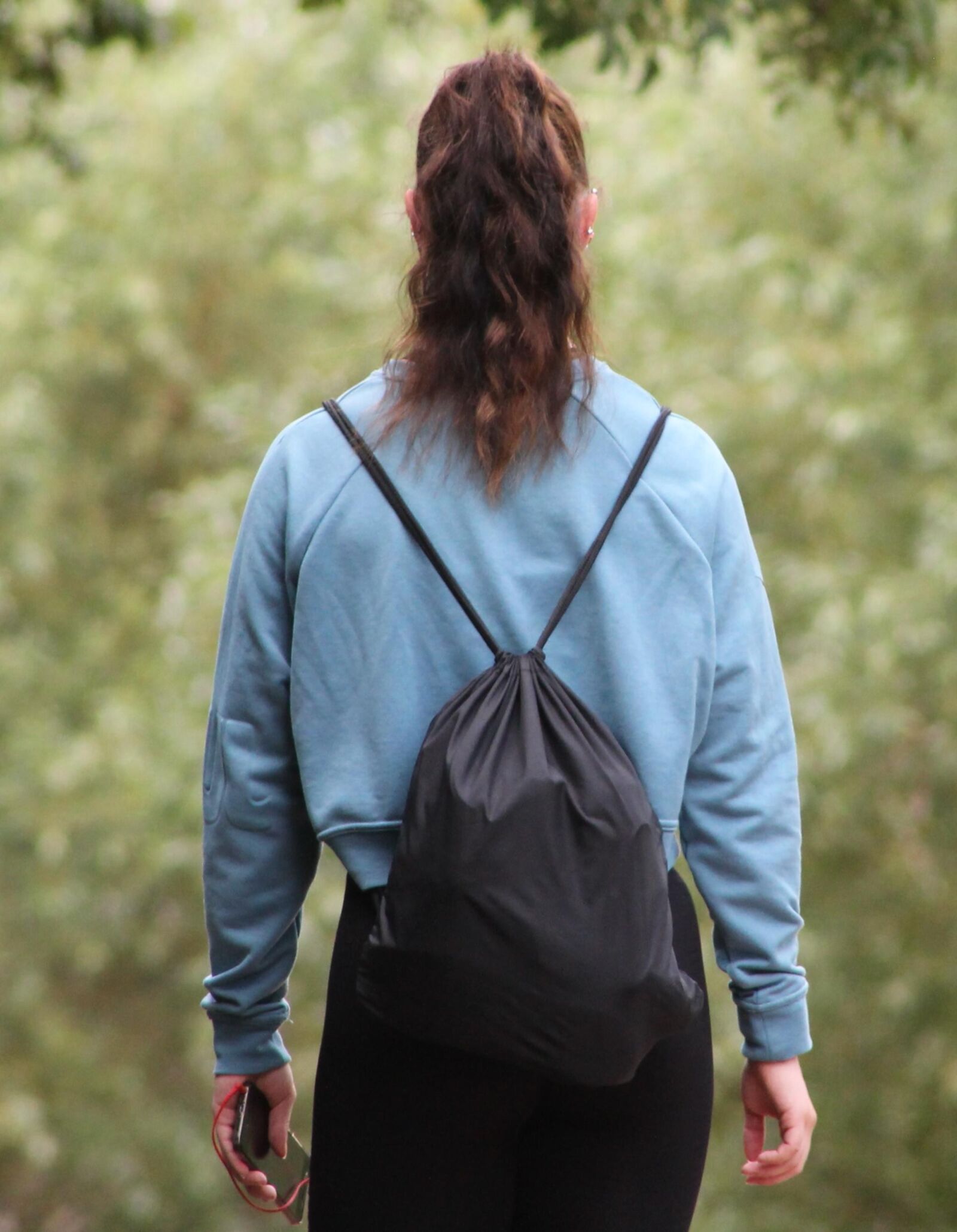 Candid Girls Teen Street Voyeur 