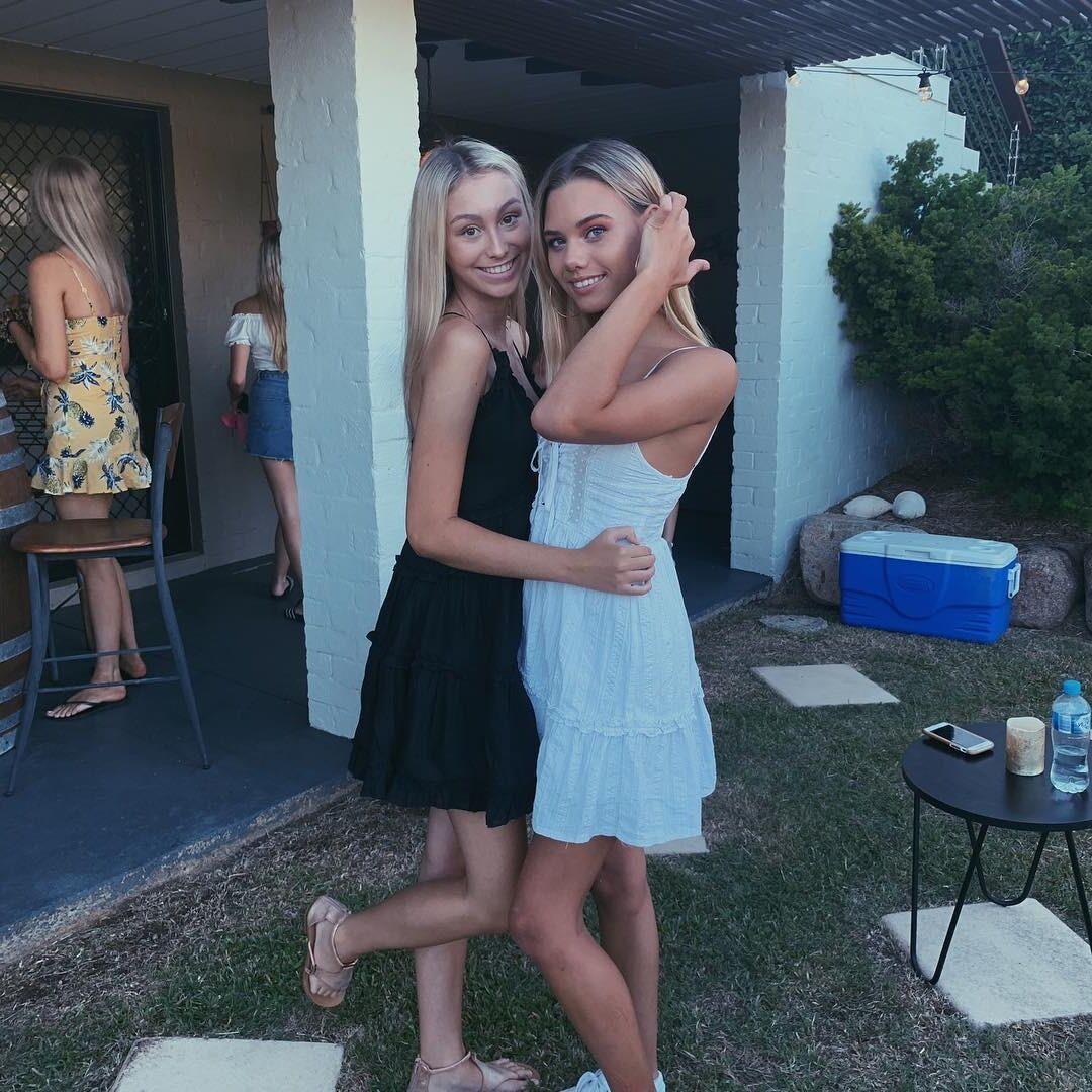 Aussie Uni Sluts and Bimbos