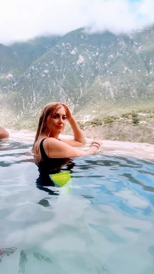 Haydee Aracely Cantú