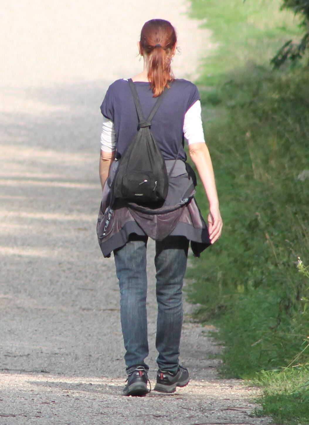 Candid Girls Teen Street Voyeur 