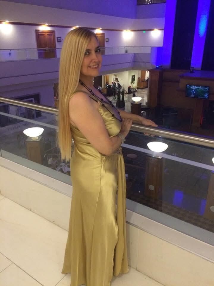 Haydee Aracely Cantú