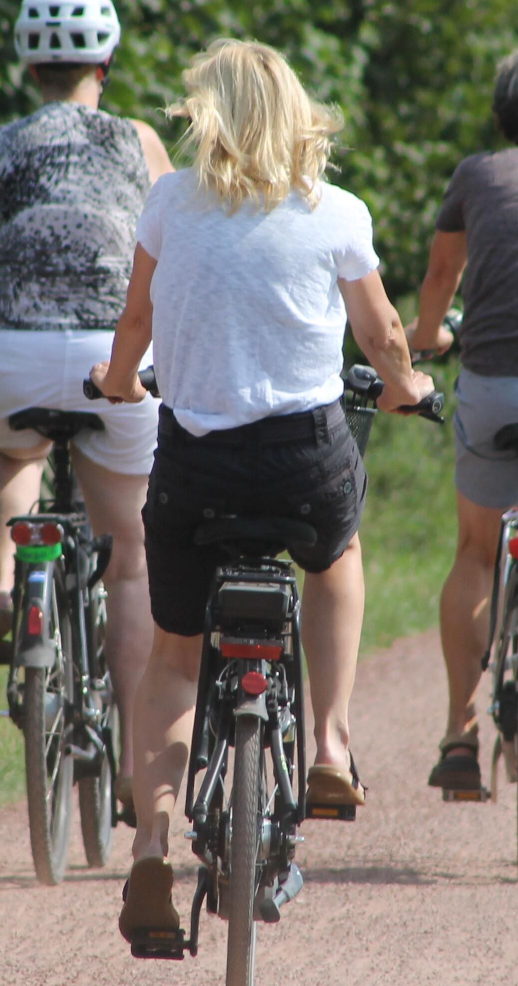 Candid Girls Teen Street Voyeur 
