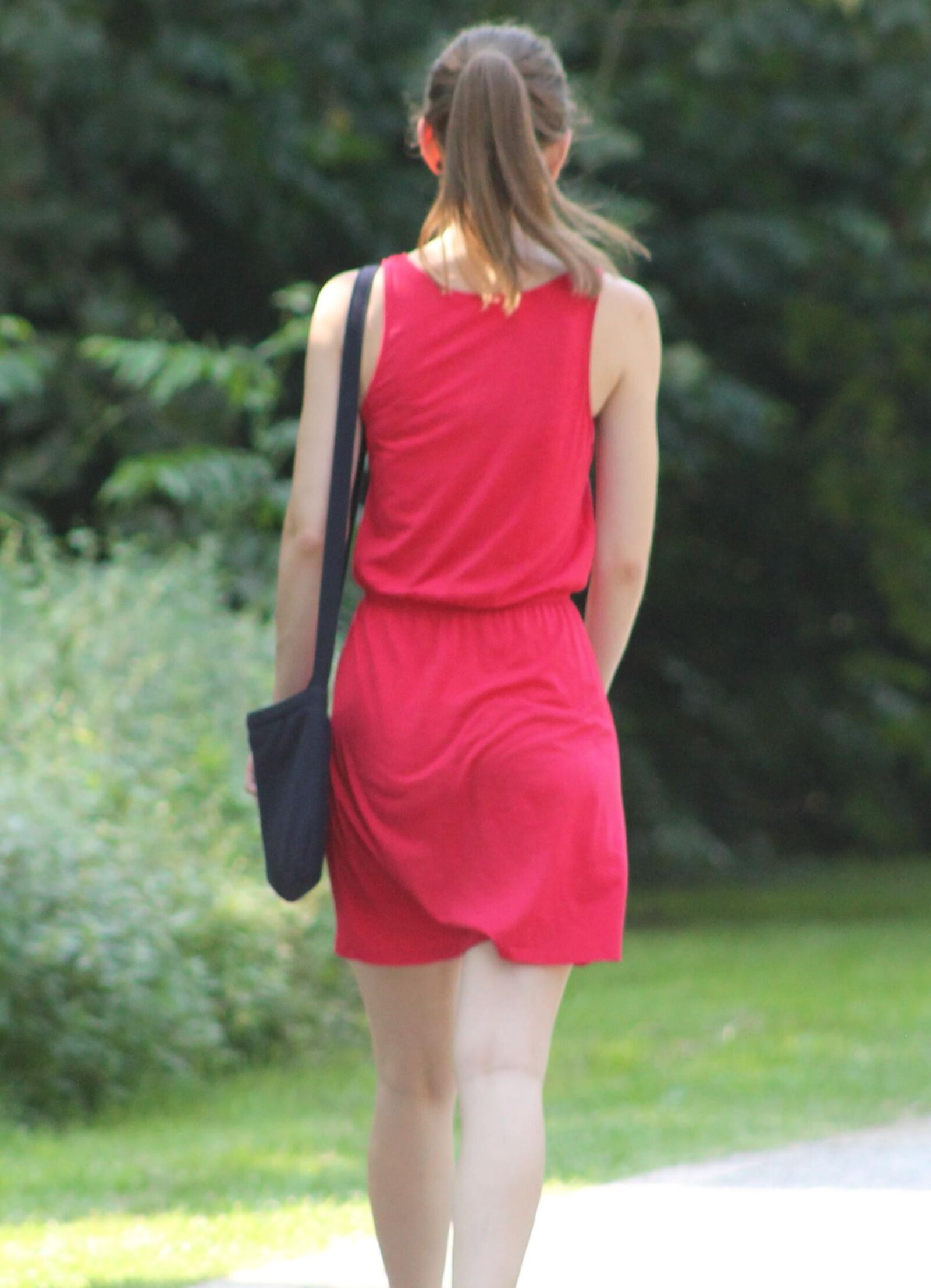 Candid Girls Teen Street Voyeur 