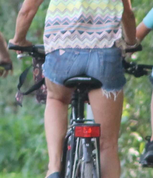 Candid Girls Teen Street Voyeur 