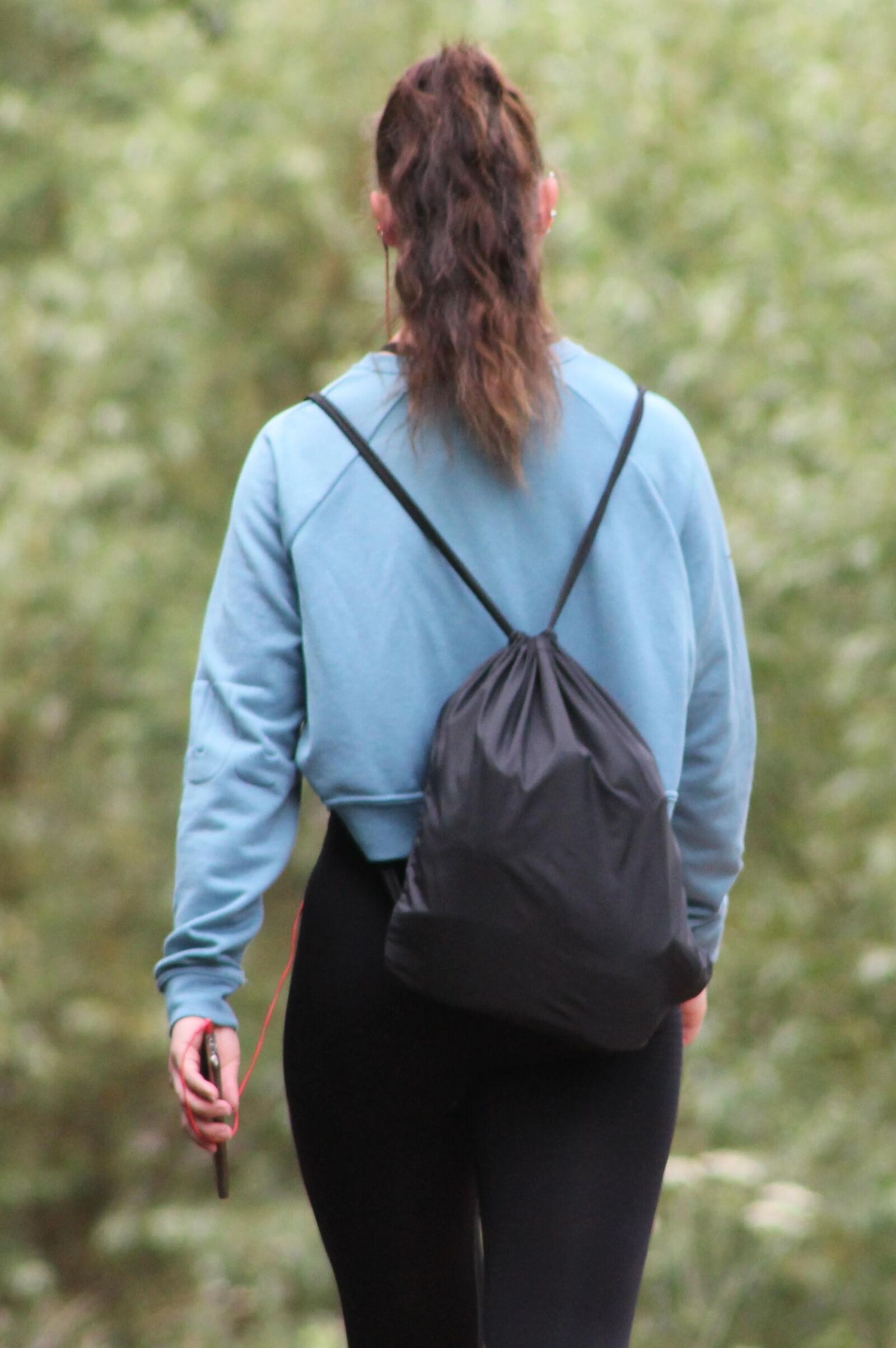 Candid Girls Teen Street Voyeur 