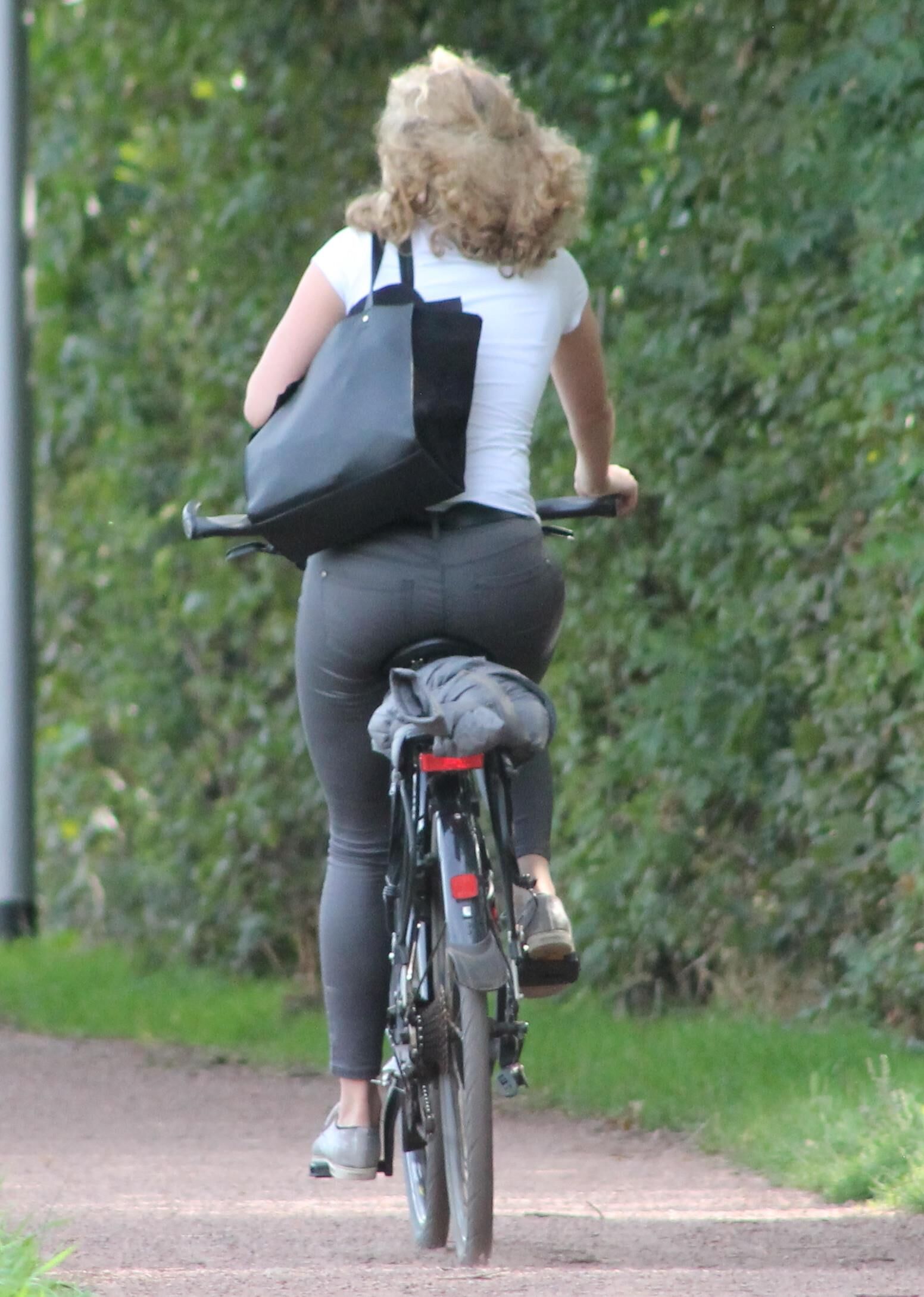 Candid Girls Teen Street Voyeur 