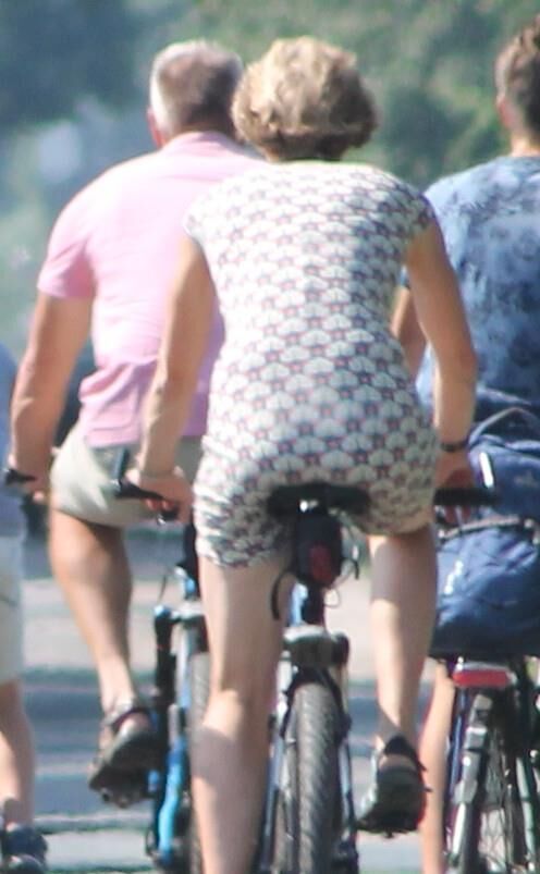Candid Girls Teen Street Voyeur 