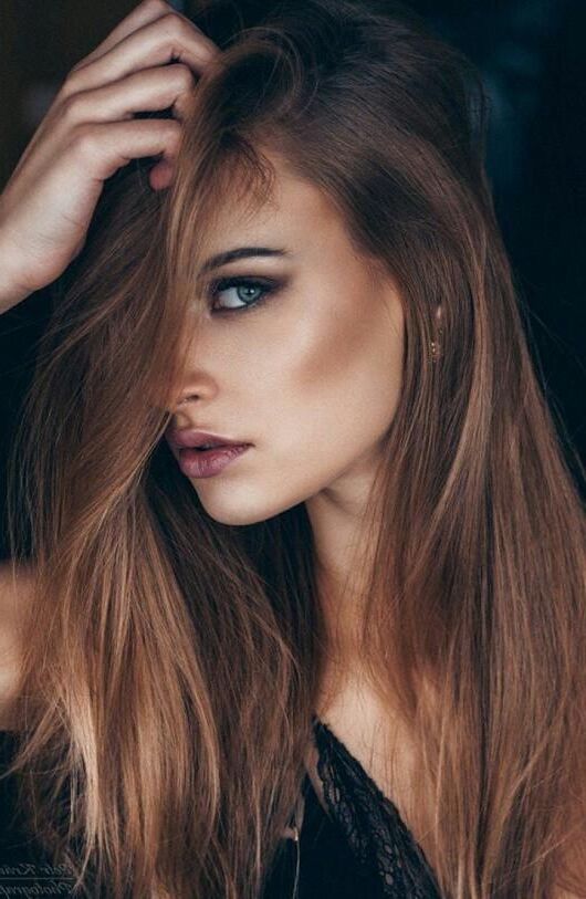Portraits 
