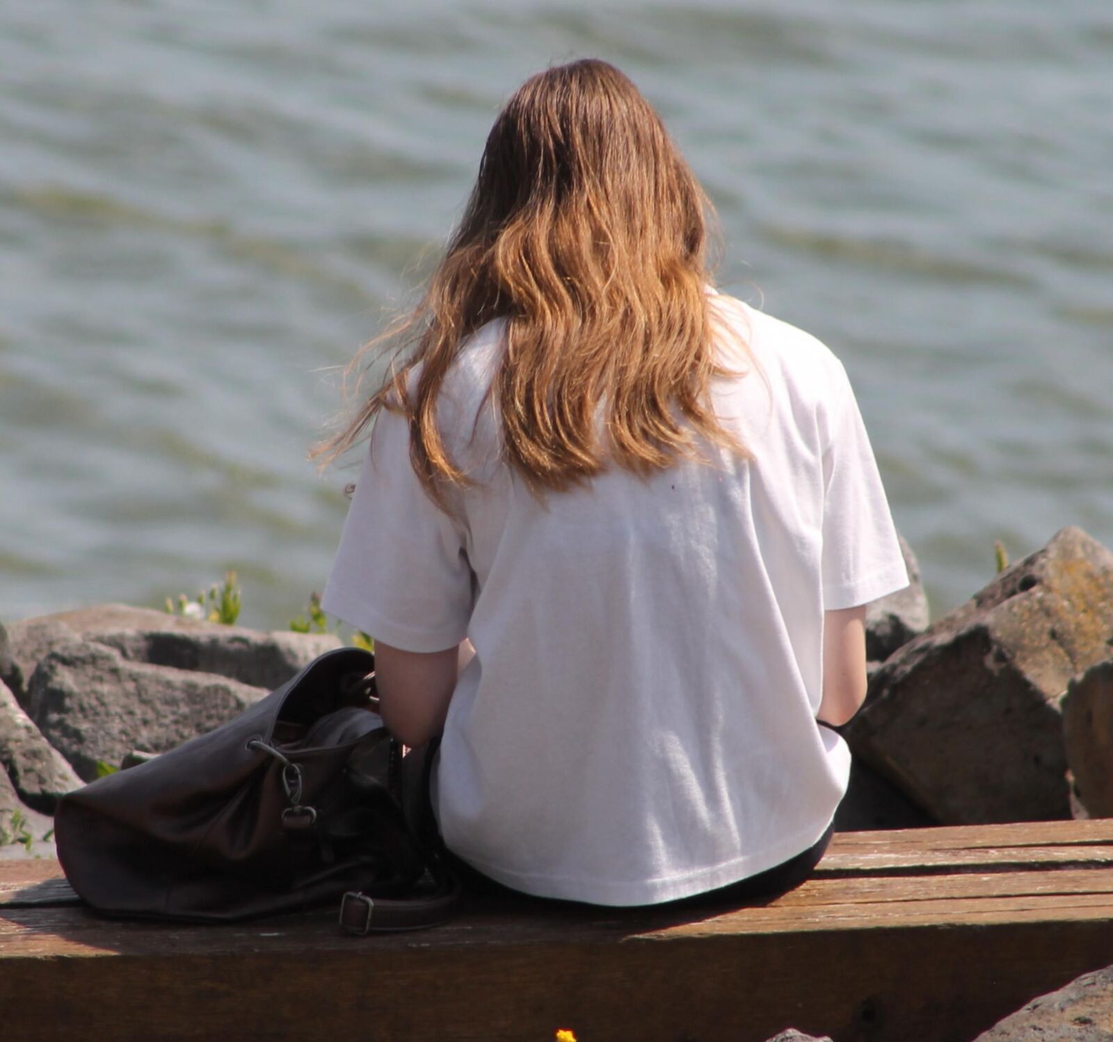 Candid Girls Teen Street Voyeur 