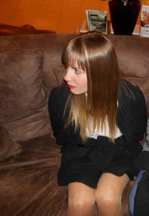 Sexy, for dirty comments