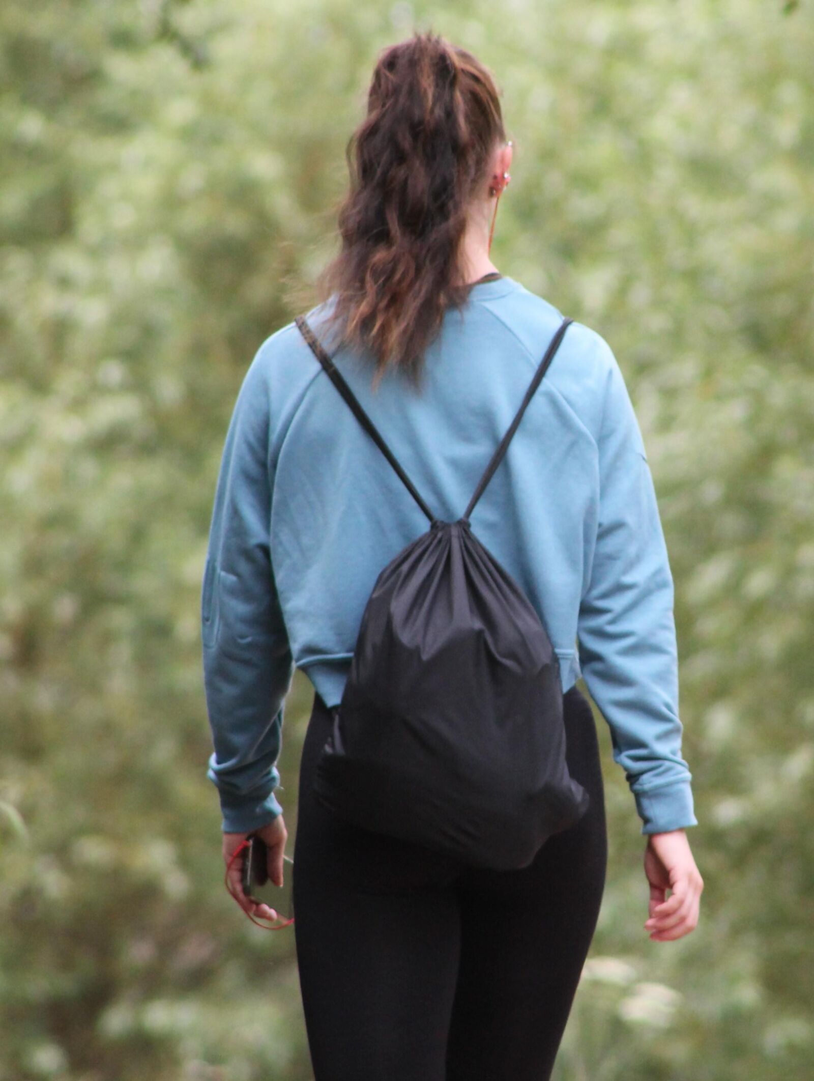 Candid Girls Teen Street Voyeur 