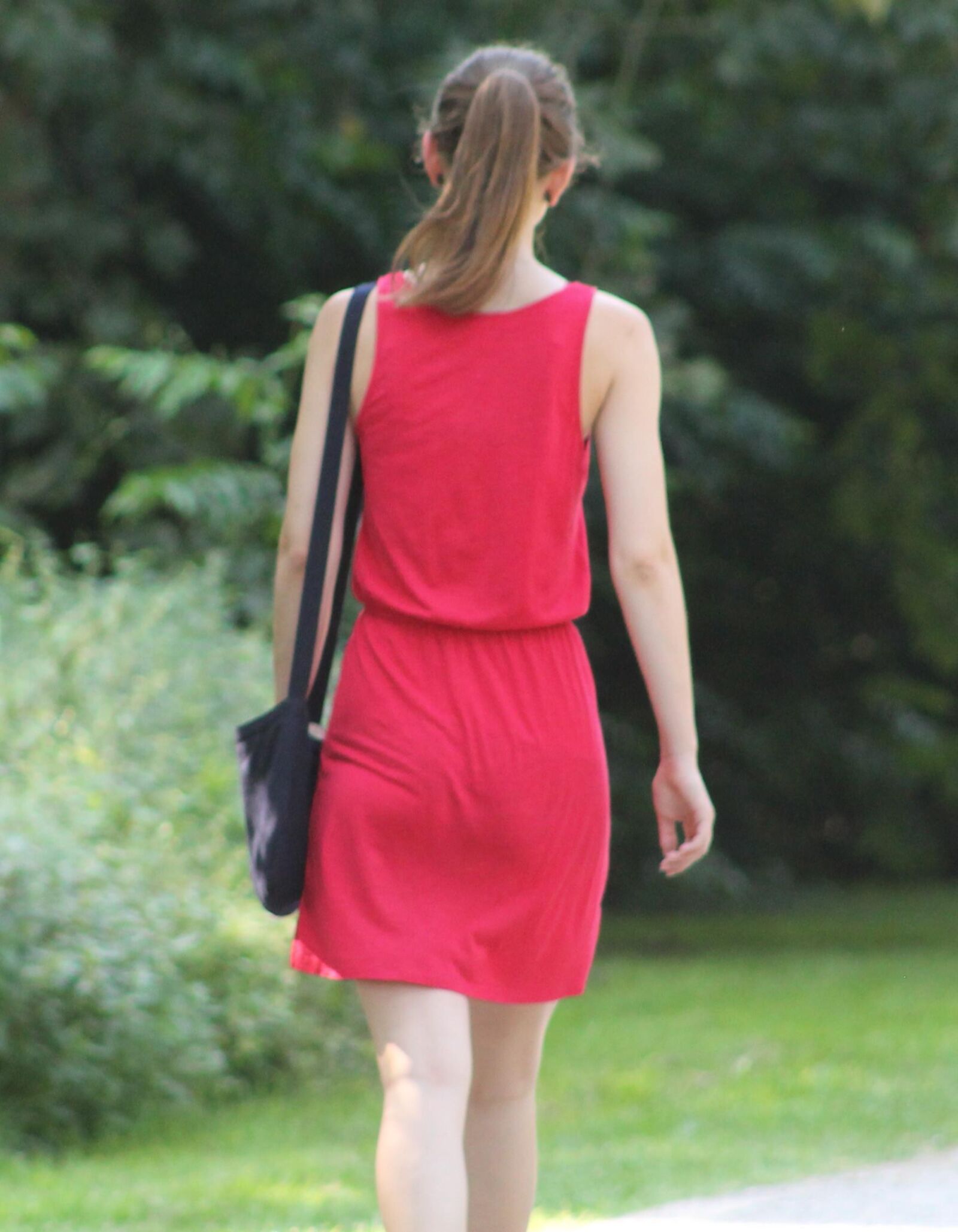 Candid Girls Teen Street Voyeur 