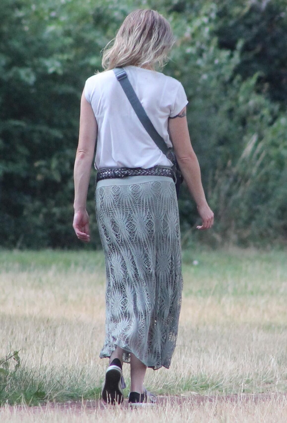 Candid Girls Teen Street Voyeur 
