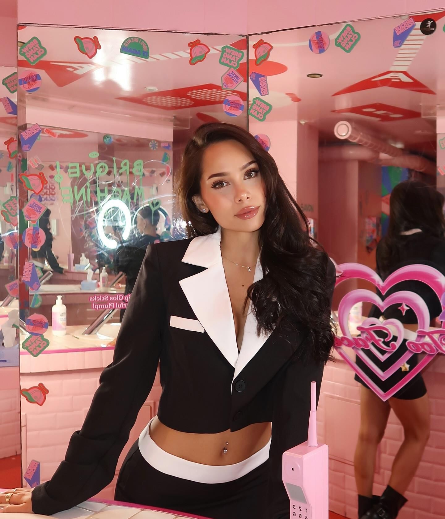 Boneca finlandesa Jenna