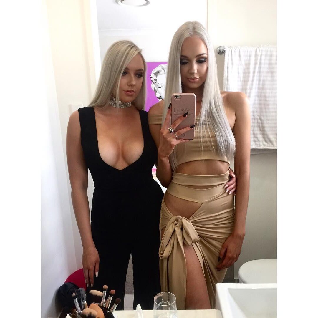 Aussie Uni Sluts and Bimbos