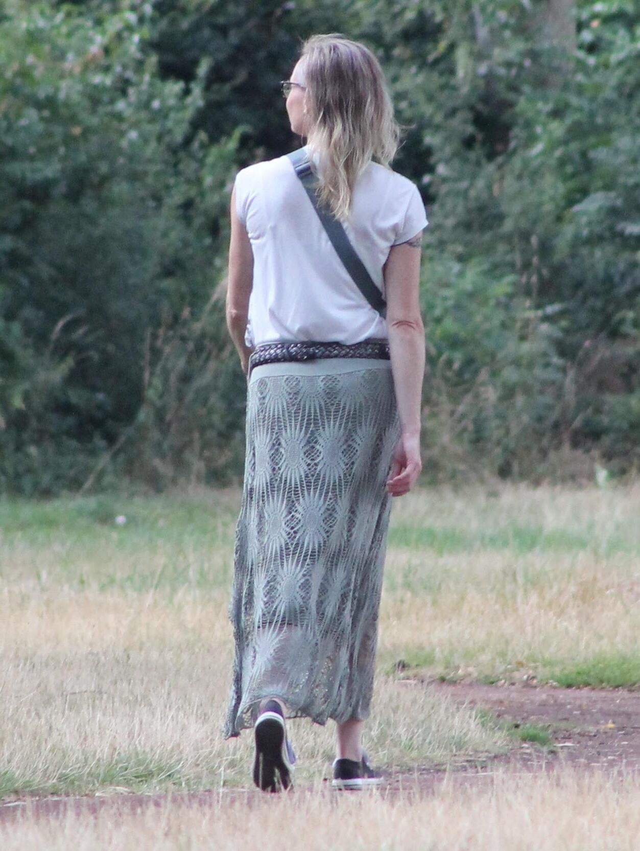 Candid Girls Teen Street Voyeur 