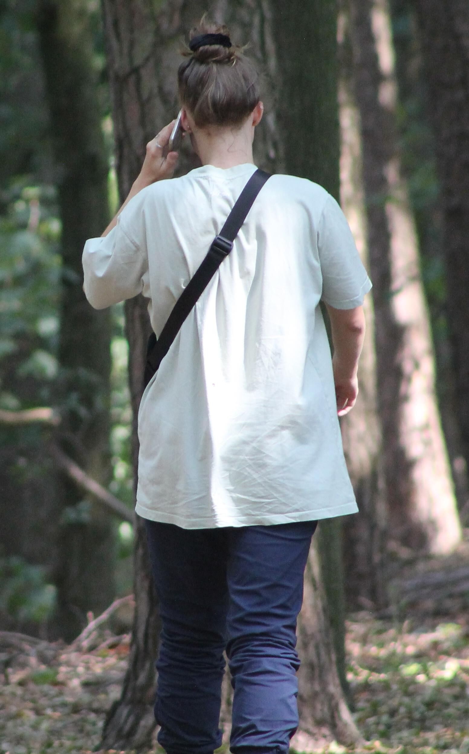 Candid Girls Teen Street Voyeur 