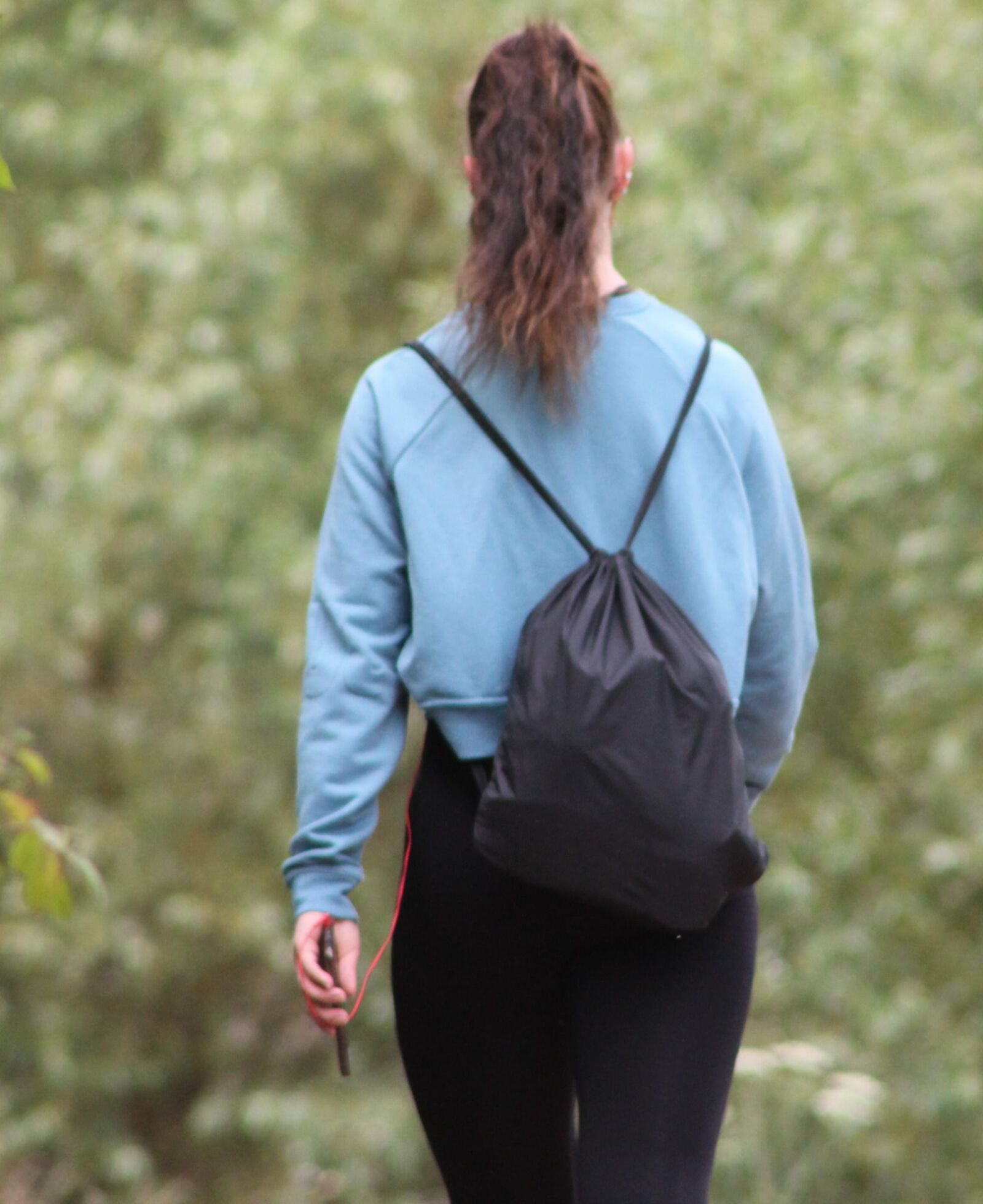 Candid Girls Teen Street Voyeur 