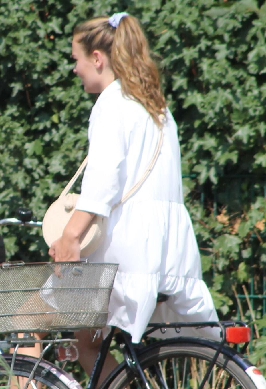 Candid Girls Teen Street Voyeur 