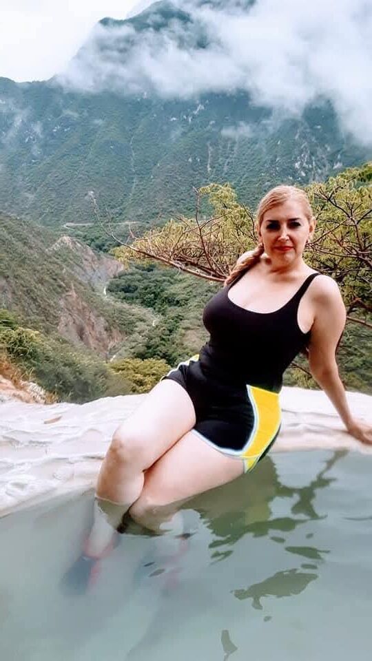 Haydee Aracely Cantú