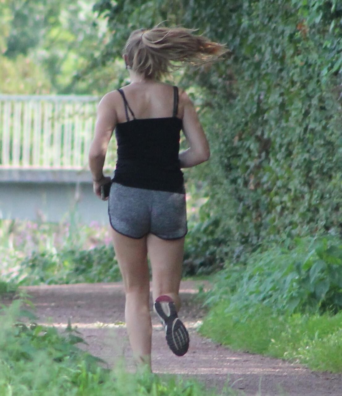 Candid Girls Teen Street Voyeur 