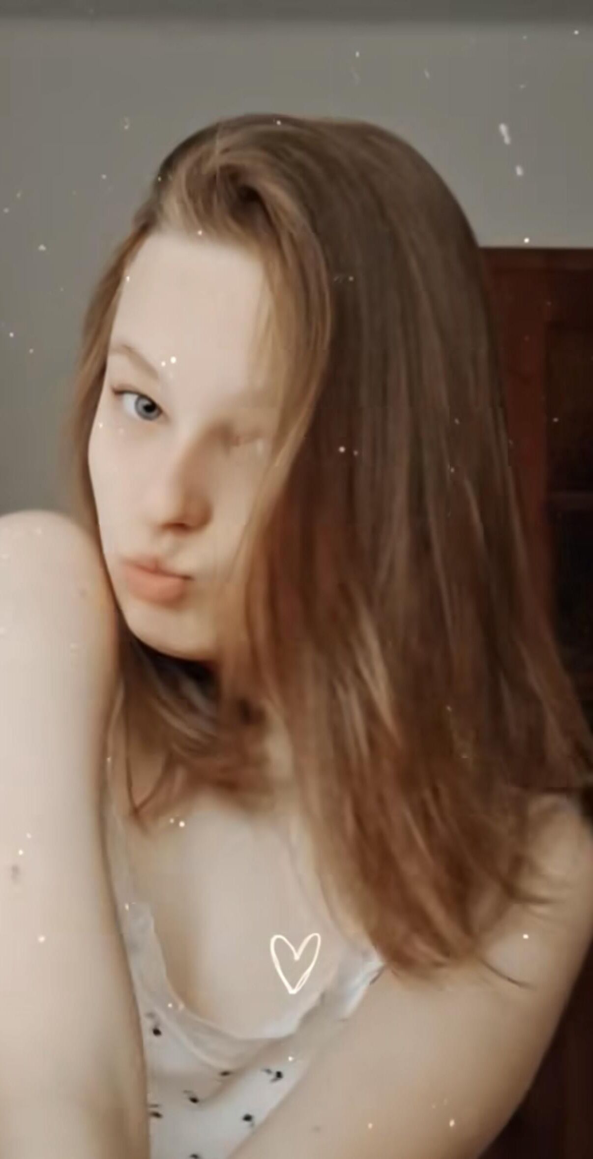 私のお気に入りの美しさの1つ