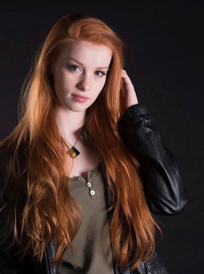 Portraits 