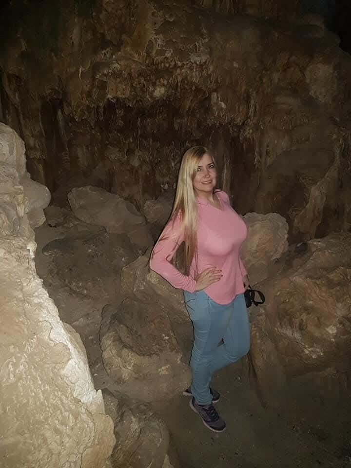 Haydee Aracely Cantú