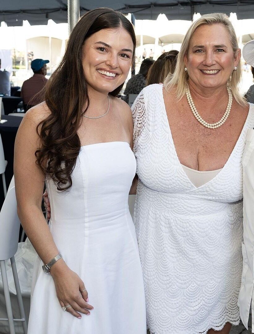 MY SELECTION OF MOTHER DAUGHTER N°