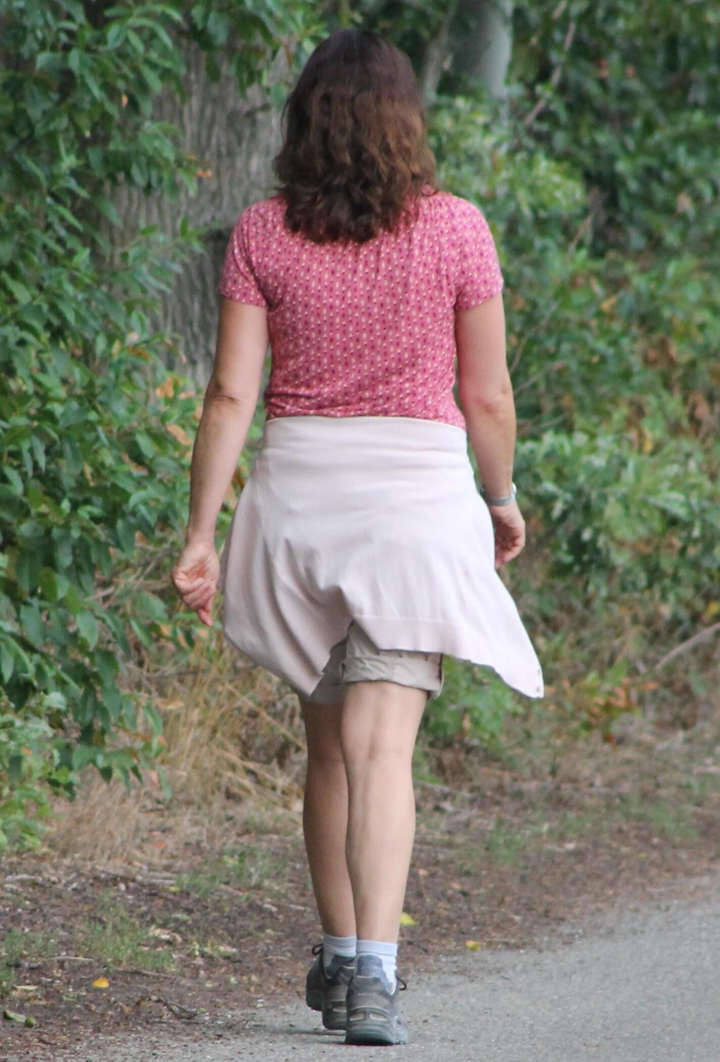 Candid Girls Teen Street Voyeur 