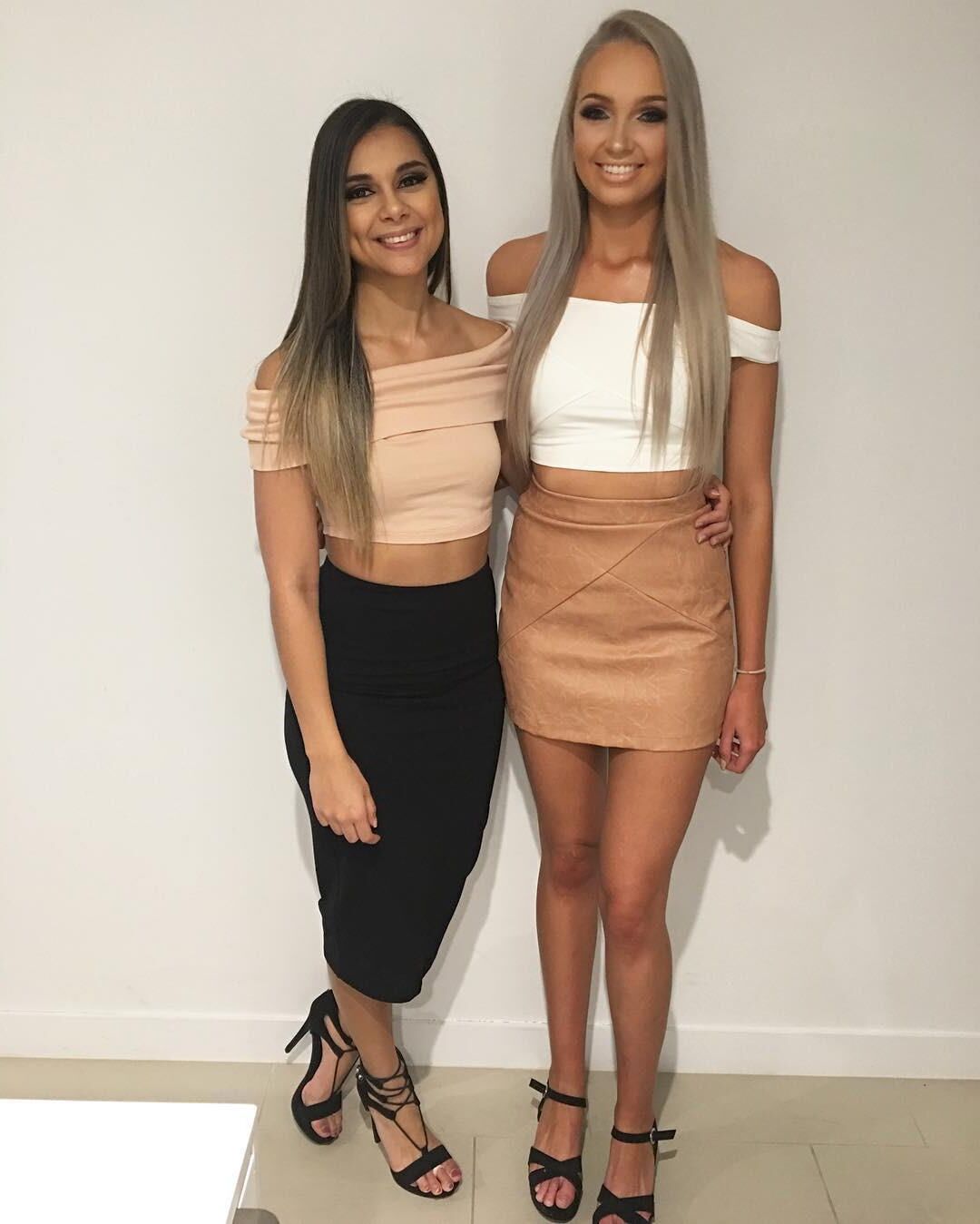 Aussie Uni Sluts and Bimbos