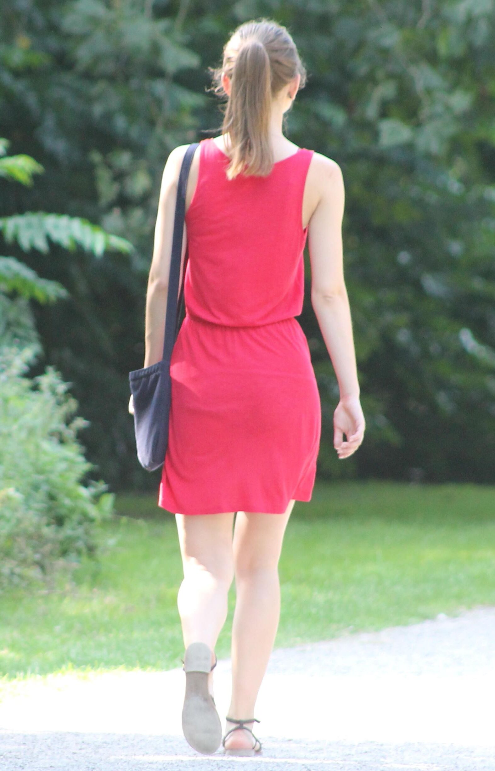 Candid Girls Teen Street Voyeur 