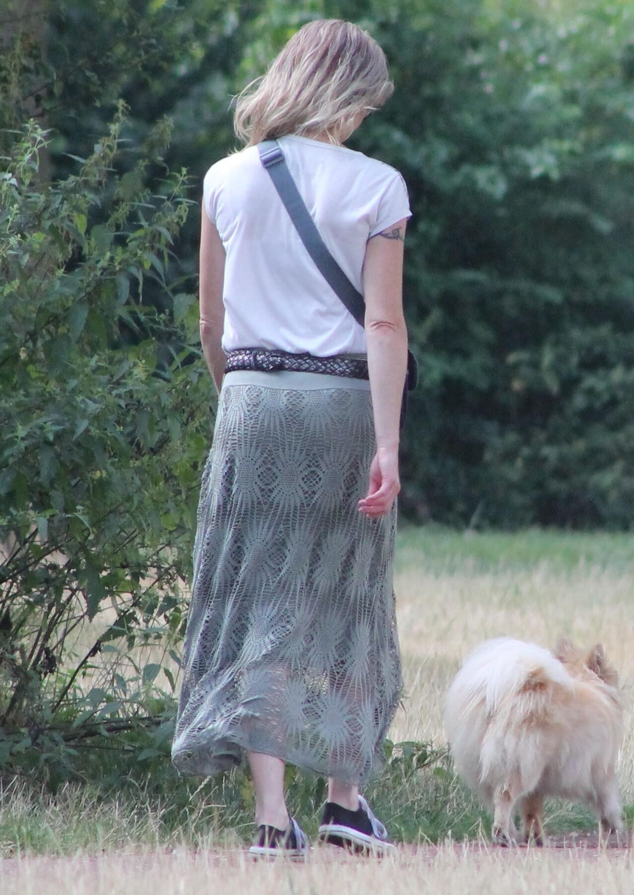 Candid Girls Teen Street Voyeur 