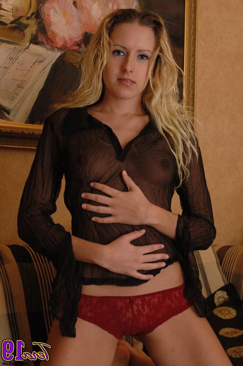 Terra pura top