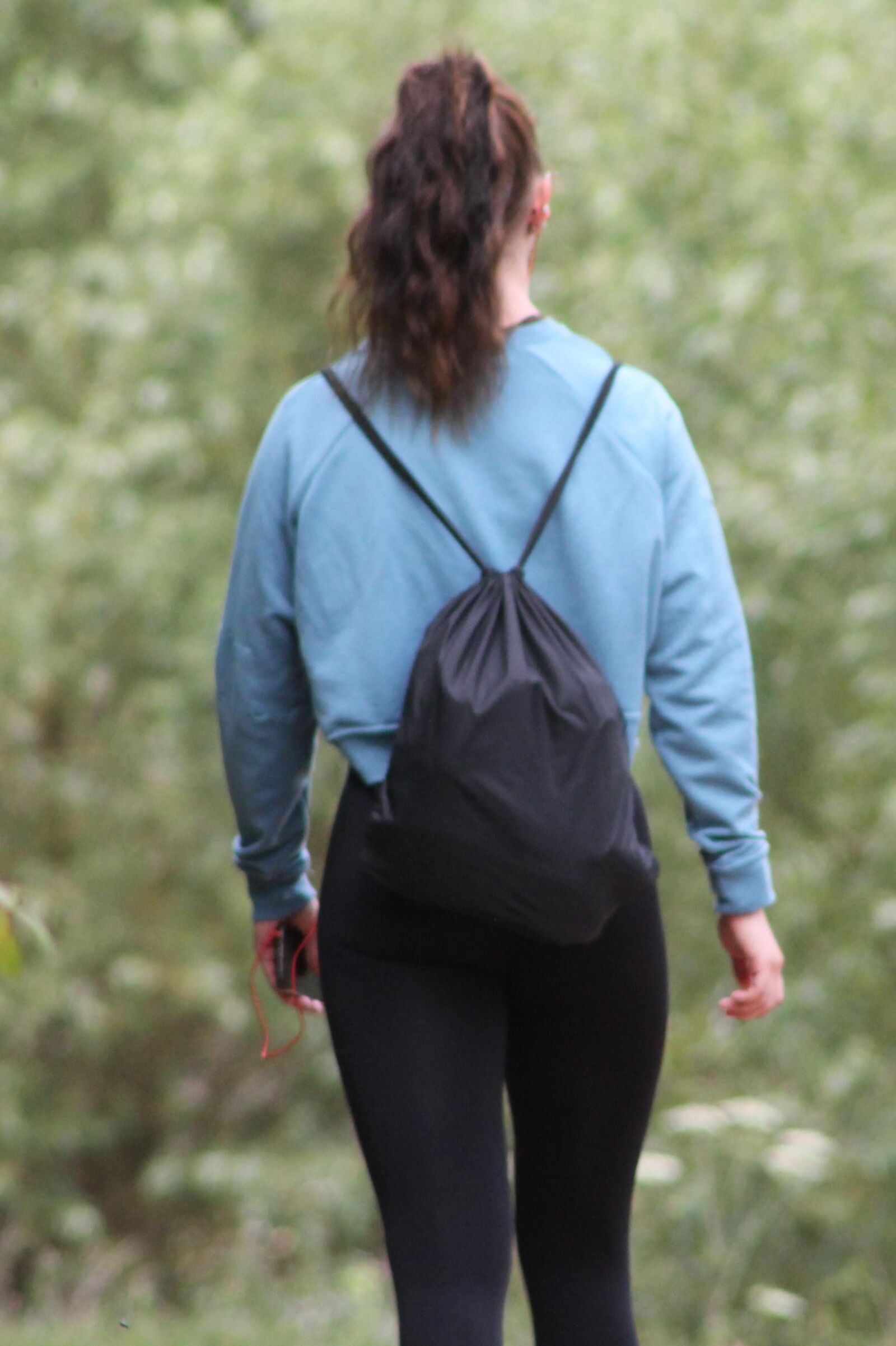 Candid Girls Teen Street Voyeur 