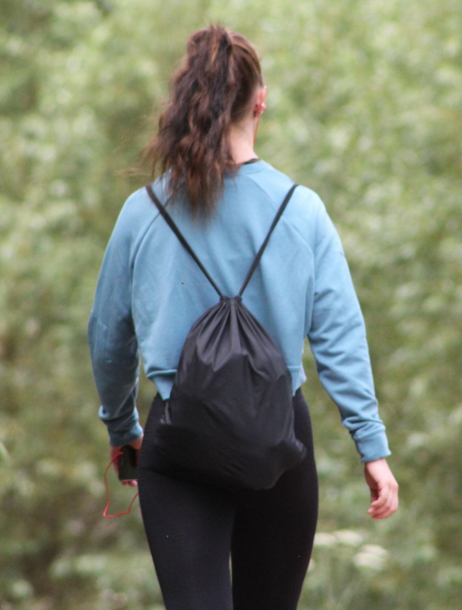 Candid Girls Teen Street Voyeur 