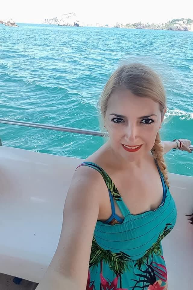 Haydee Aracely Cantú