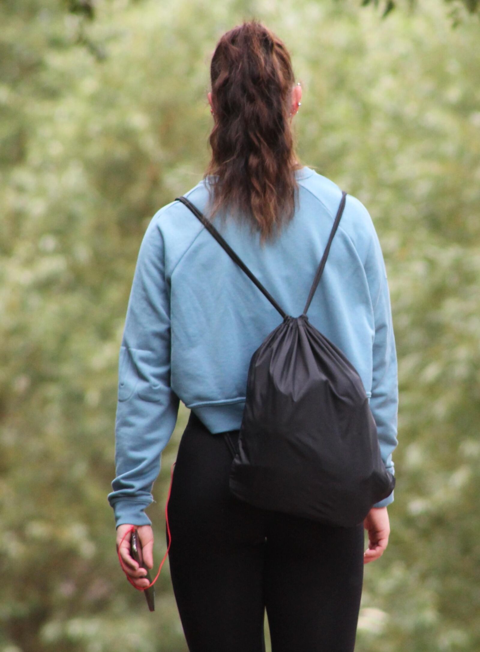 Candid Girls Teen Street Voyeur 