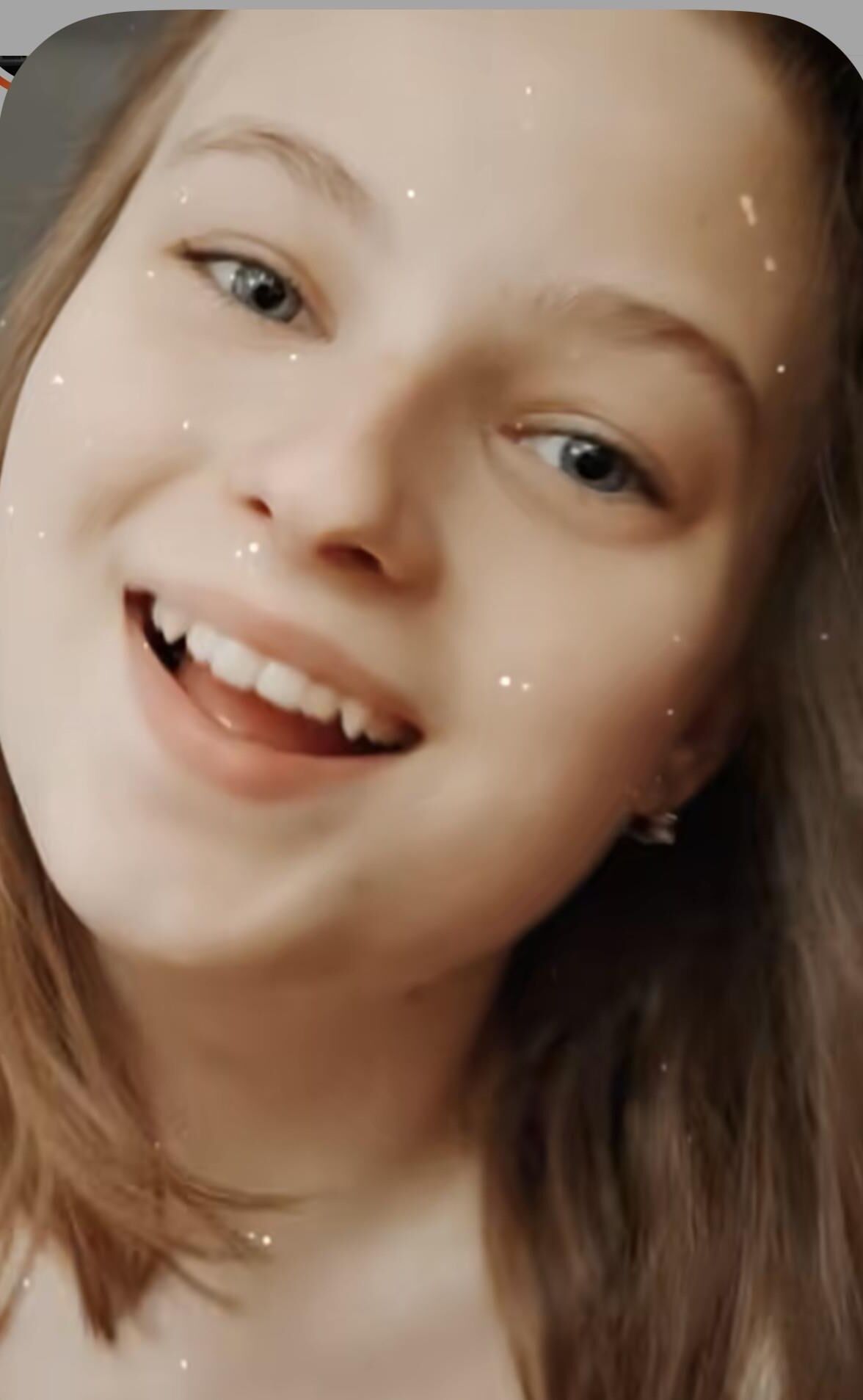 私のお気に入りの美しさの1つ
