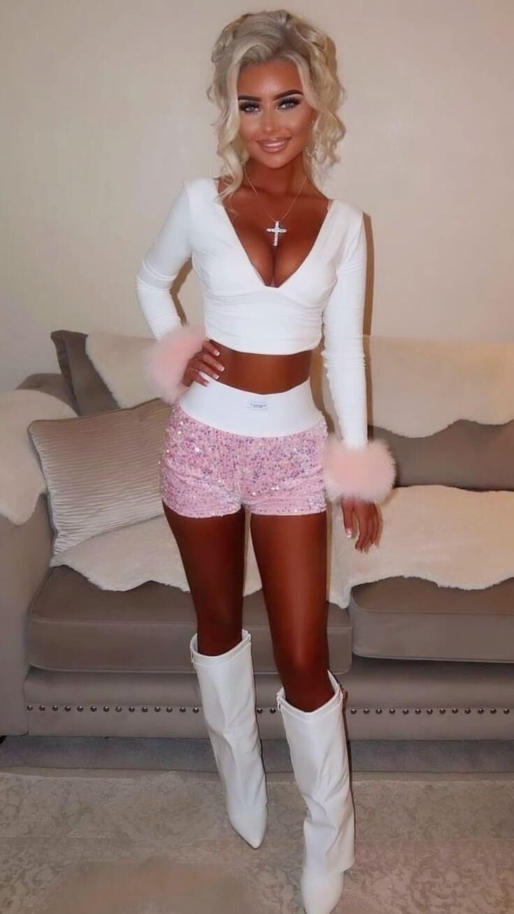 Stunning UK Chavs 