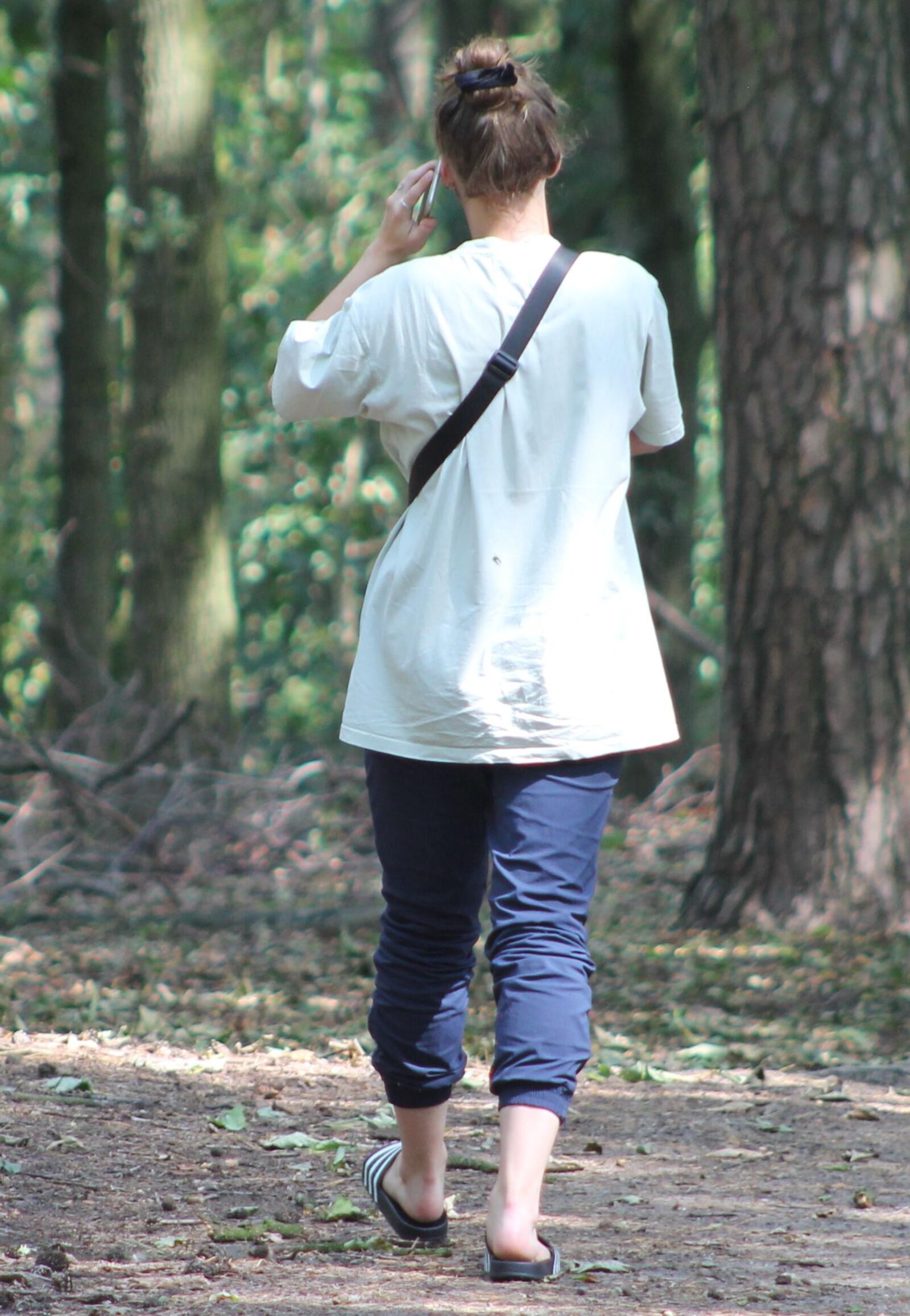 Candid Girls Teen Street Voyeur 