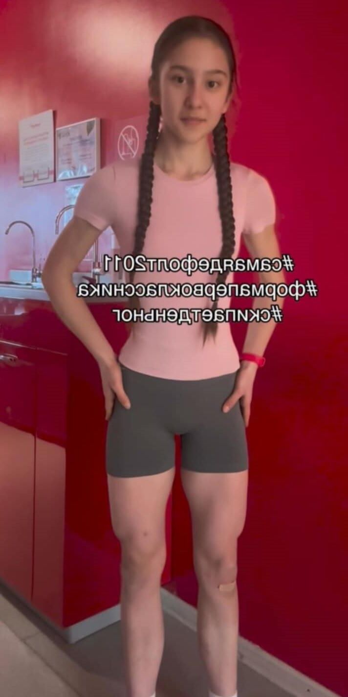 Teen netsluts !